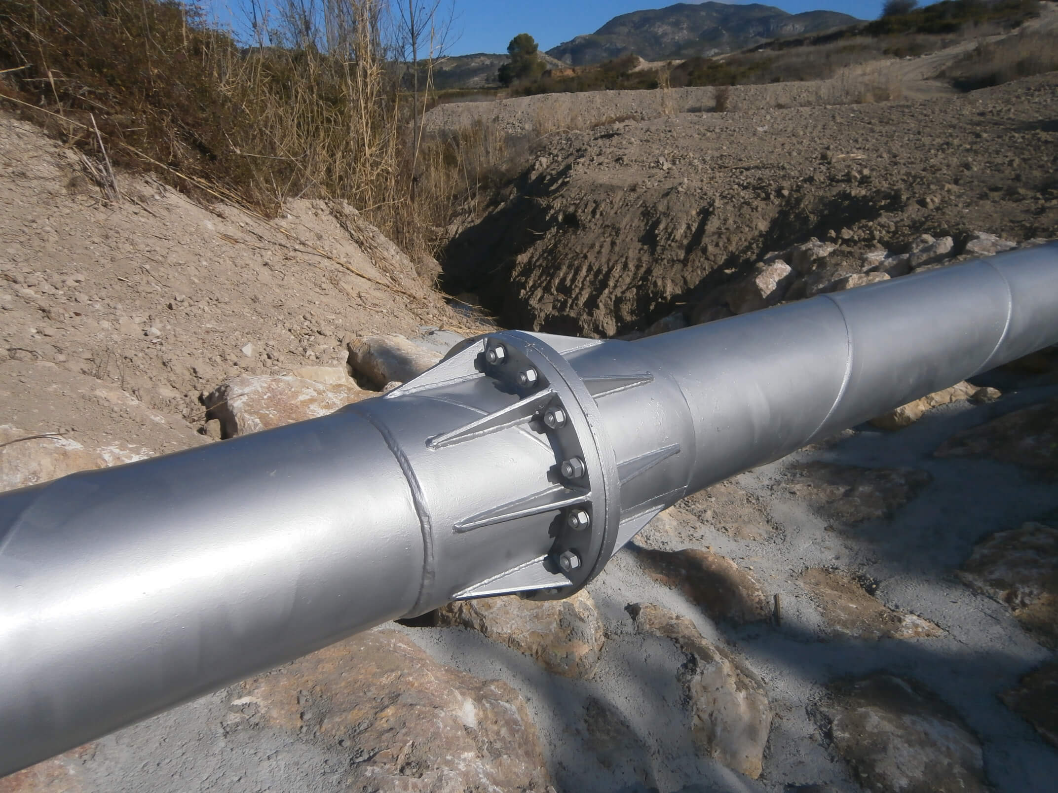 Caldereria en Lorcha