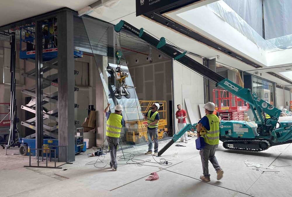 Makya footwear y sneakers