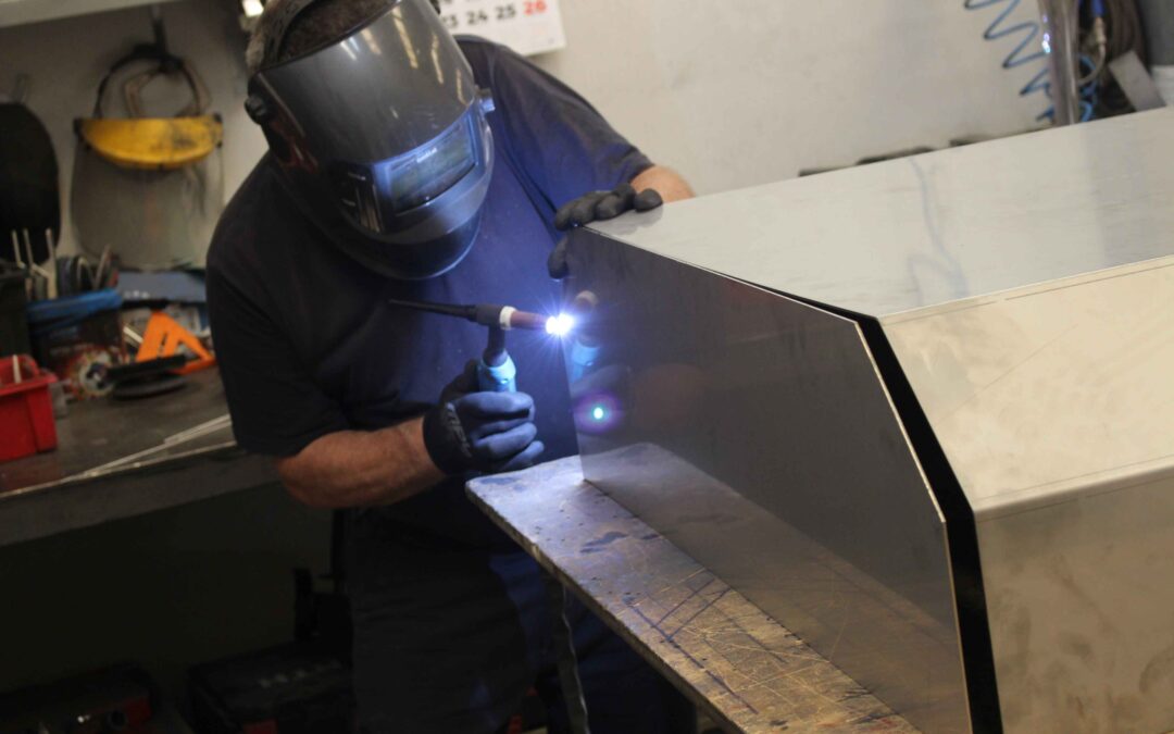 Tanque de combustible