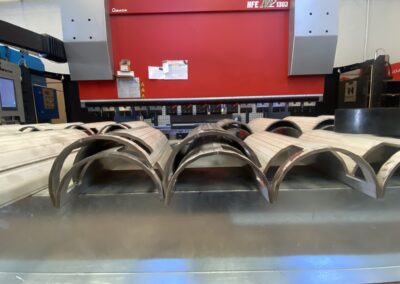 Simrad Spain Portasensores Acero Inox Modelo PK